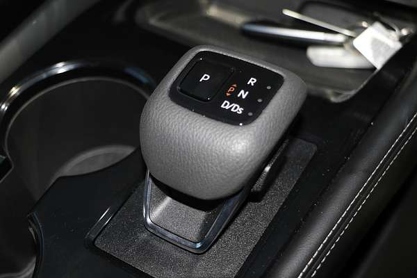 2024 Nissan X-TRAIL ST-L T33
