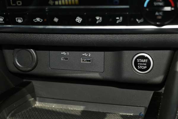 2024 Nissan X-TRAIL ST-L T33