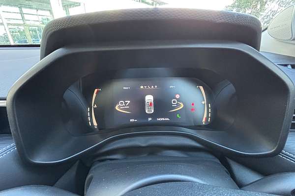 2025 GWM Haval Jolion Ultra A02