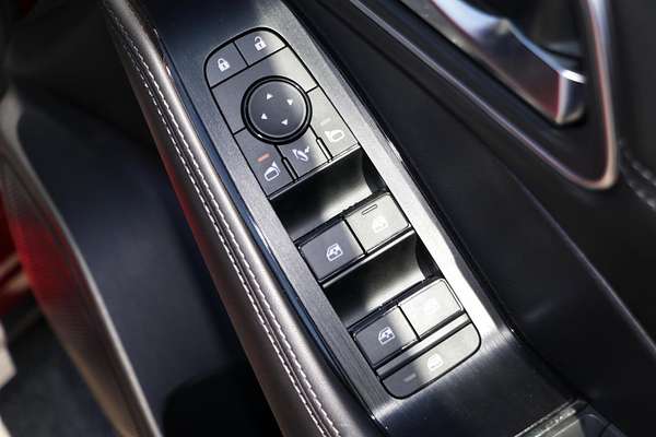2024 Nissan X-TRAIL ST-L T33