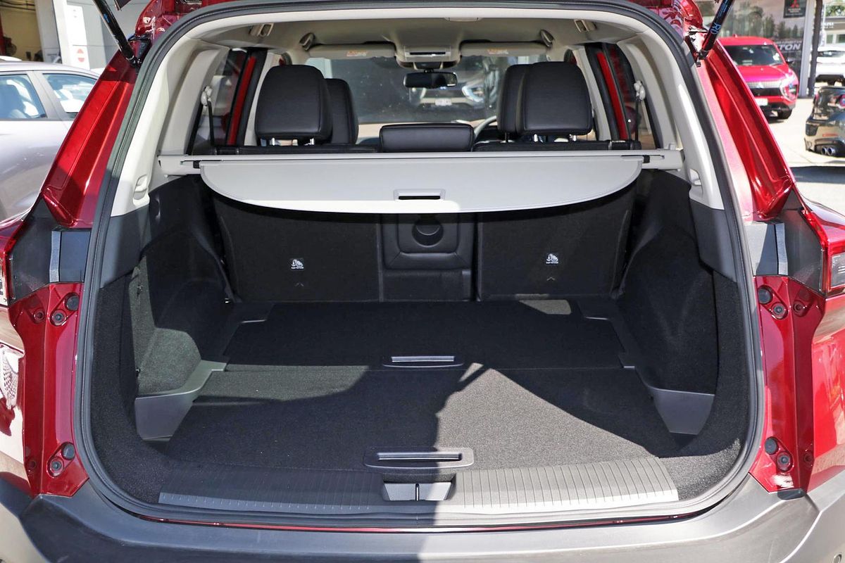 2024 Nissan X-TRAIL ST-L T33