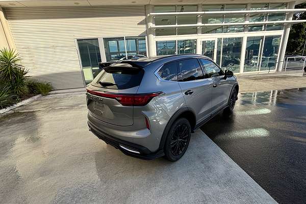 2025 GWM Haval Jolion Ultra A02