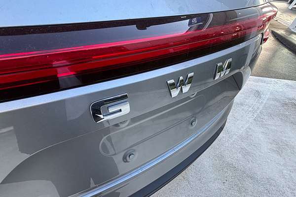 2025 GWM Haval Jolion Ultra A02