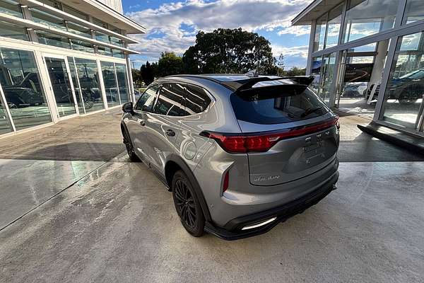 2025 GWM Haval Jolion Ultra A02
