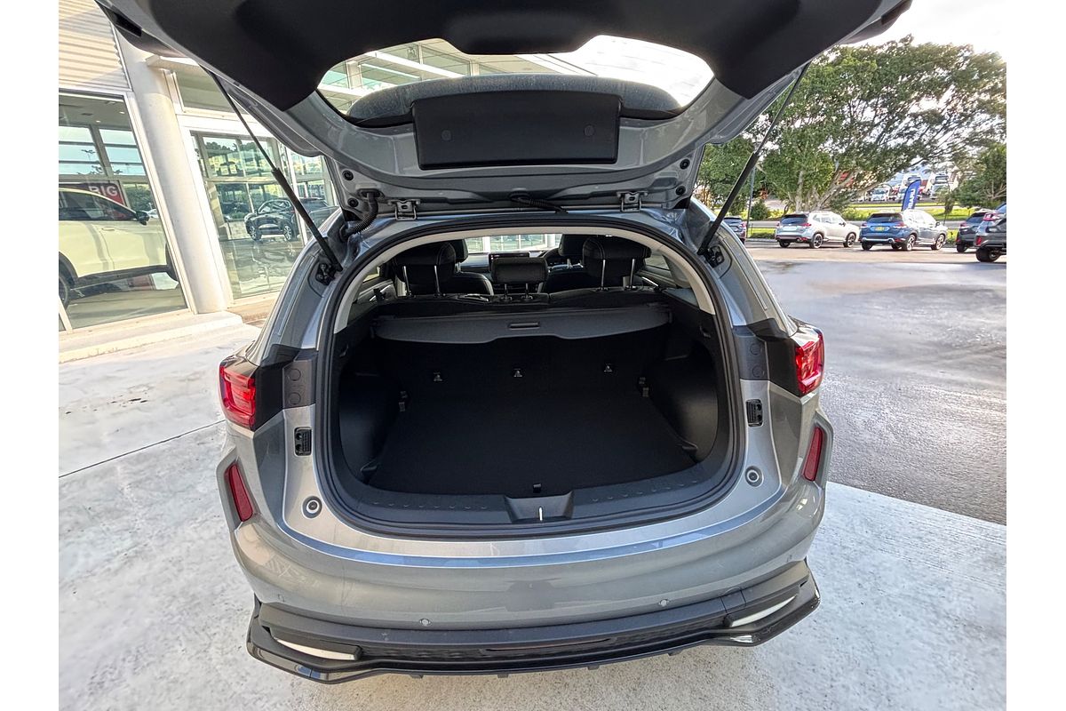 2025 GWM Haval Jolion Ultra A02