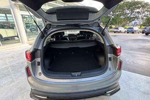 2025 GWM Haval Jolion Ultra A02