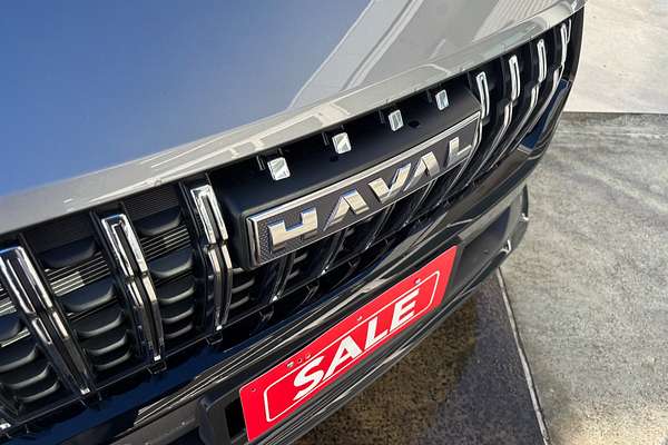 2025 GWM Haval Jolion Ultra A02