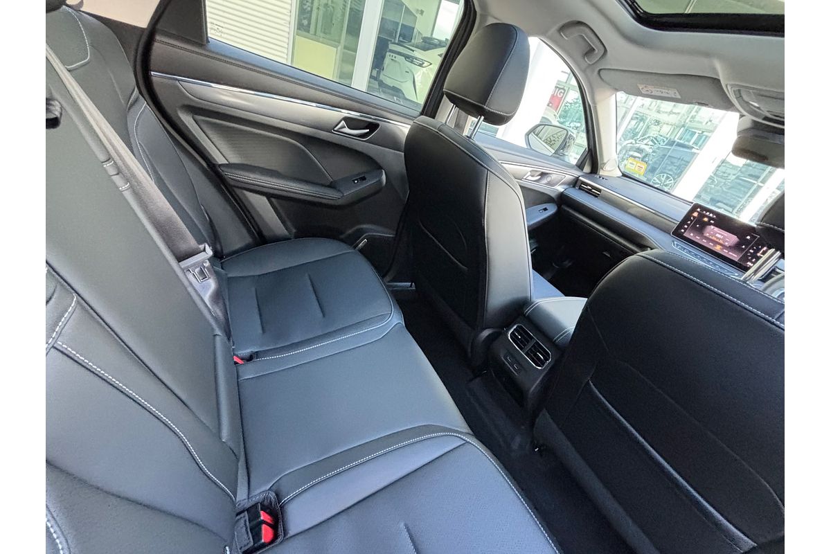 2025 GWM Haval Jolion Ultra A02