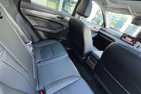 2025 GWM Haval Jolion Ultra A02