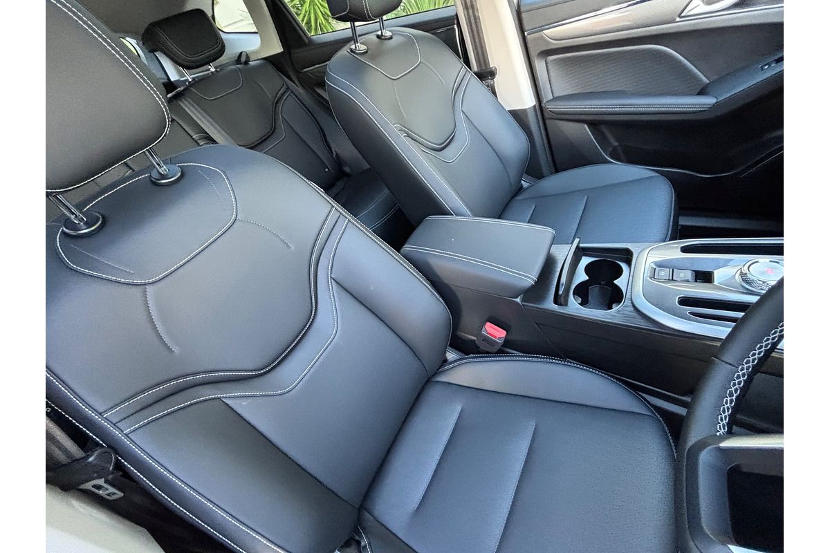 2025 GWM Haval Jolion Ultra A02