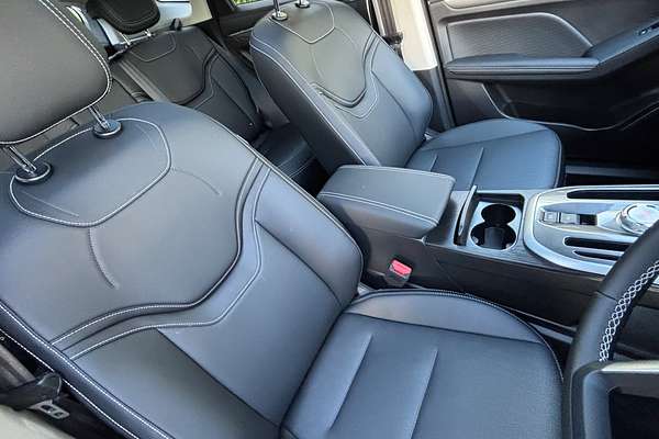 2025 GWM Haval Jolion Ultra A02