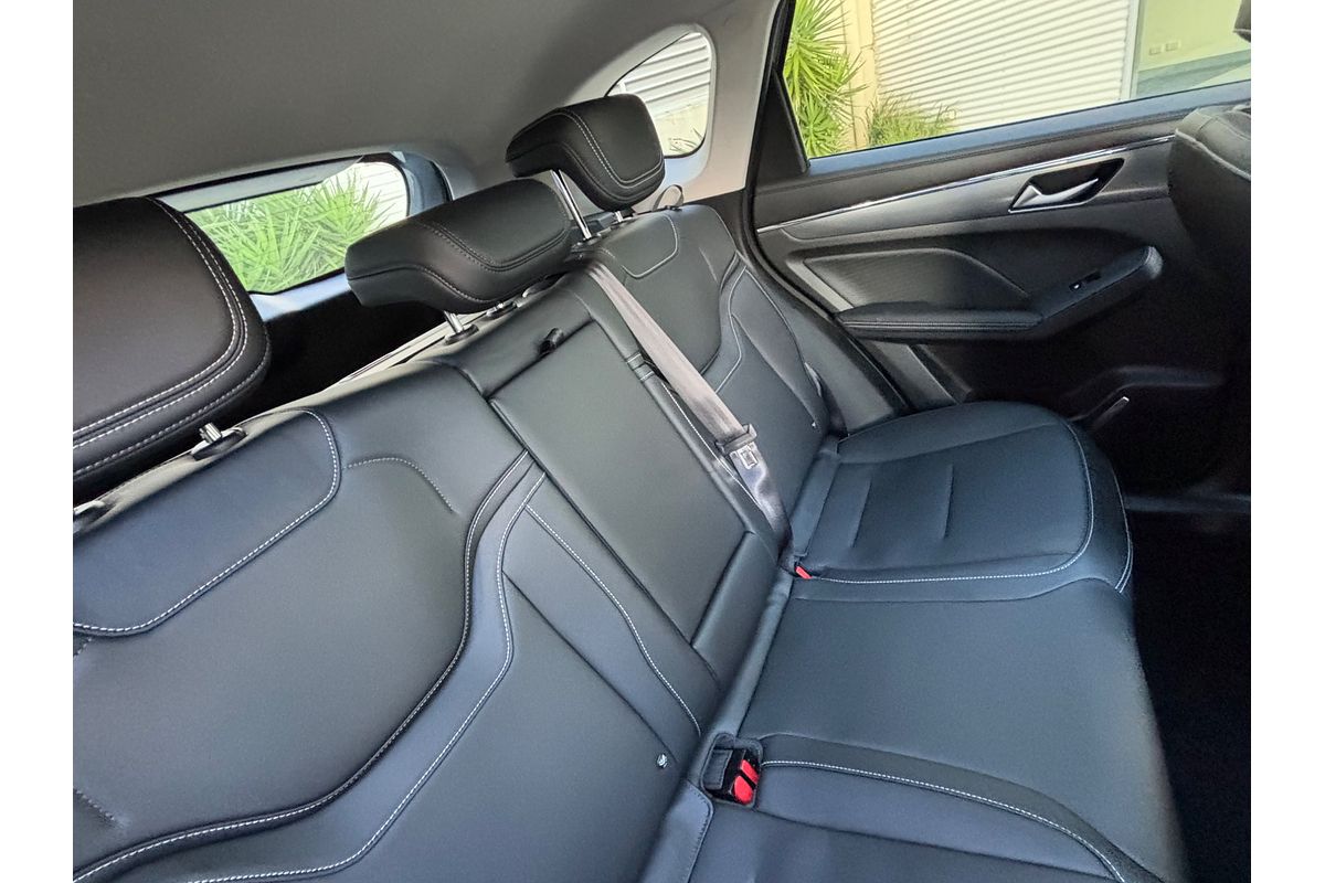 2025 GWM Haval Jolion Ultra A02