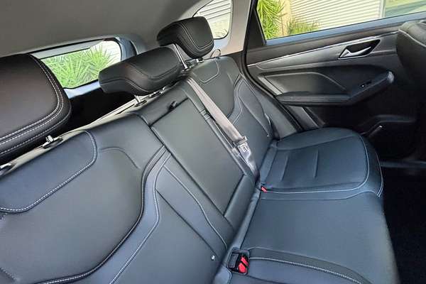 2025 GWM Haval Jolion Ultra A02