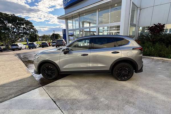 2025 GWM Haval Jolion Ultra A02
