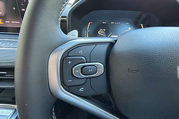 2025 GWM Haval Jolion Ultra A02
