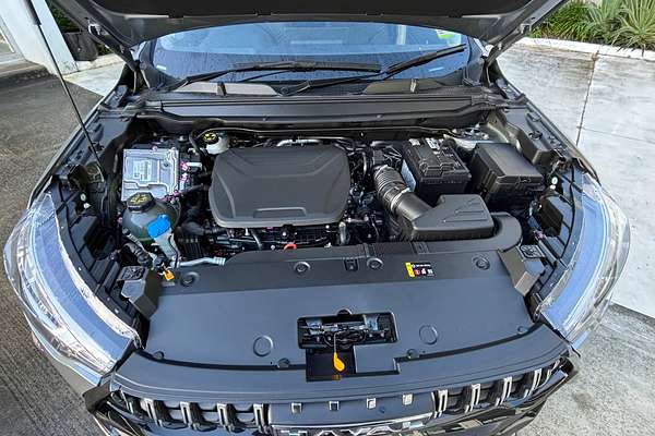 2025 GWM Haval Jolion Ultra A02