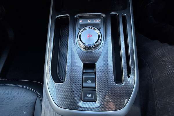 2025 GWM Haval Jolion Ultra A02