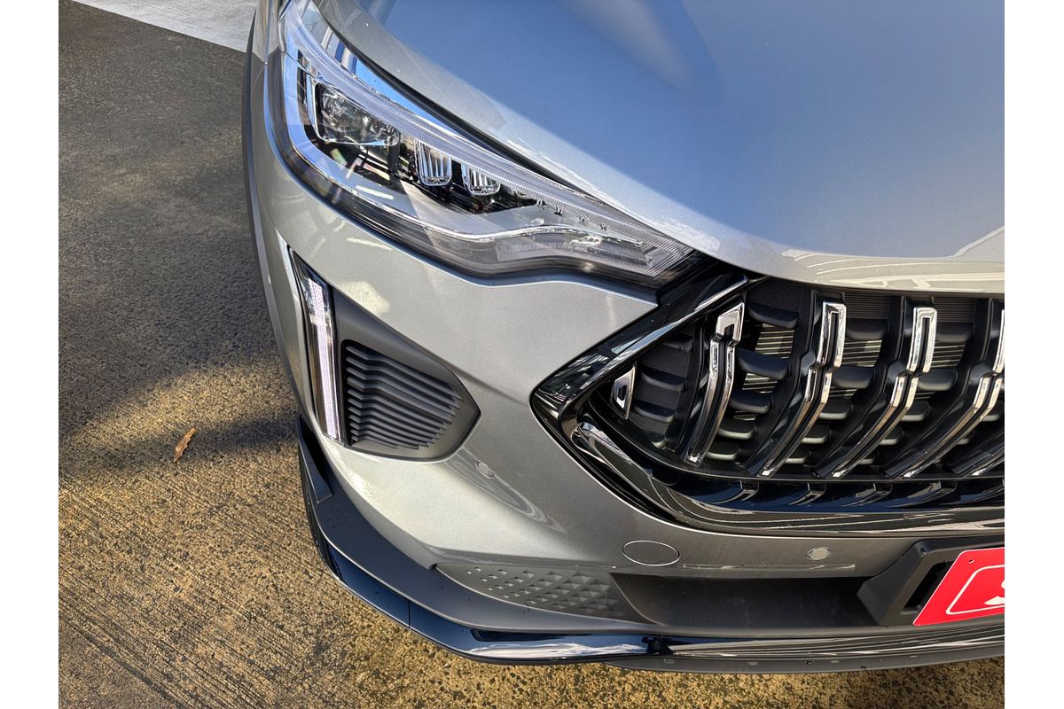 2025 GWM Haval Jolion Ultra A02