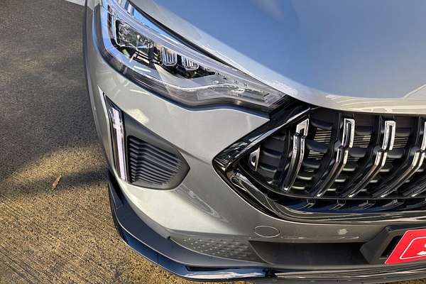 2025 GWM Haval Jolion Ultra A02