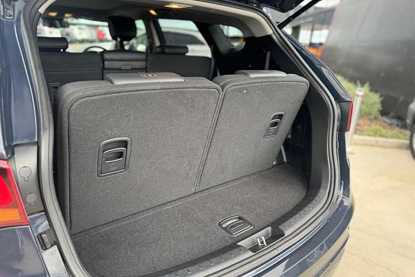 2016 Hyundai Santa Fe Highlander DM3 Series II