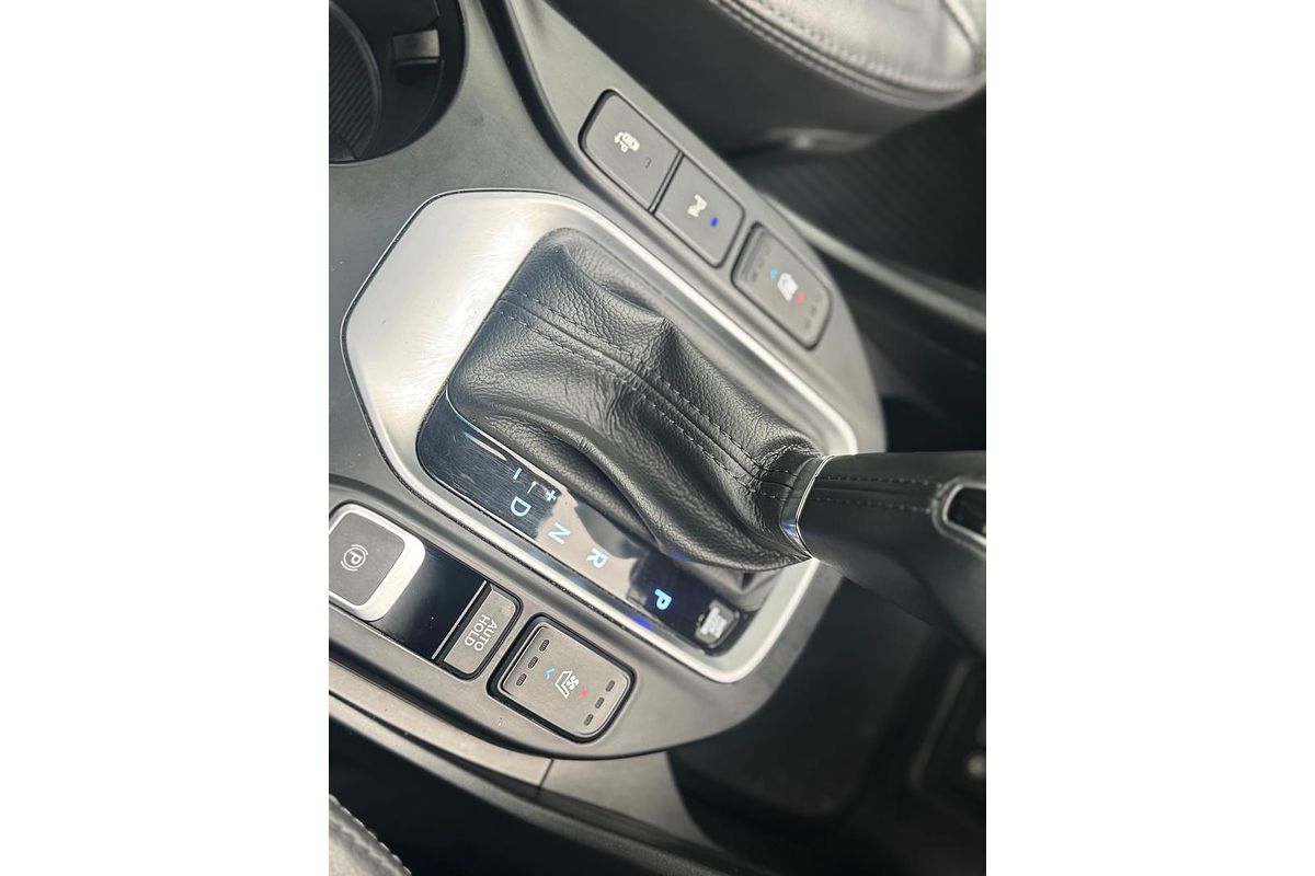2016 Hyundai Santa Fe Highlander DM3 Series II