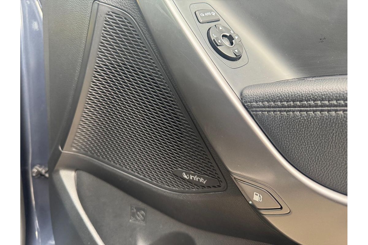 2016 Hyundai Santa Fe Highlander DM3 Series II