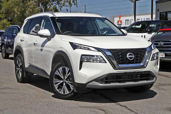 2024 Nissan X-TRAIL ST-L T33