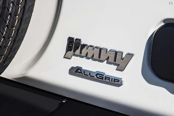 2025 Suzuki Jimny XL JJ