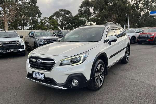 2018 Subaru Outback 3.6R 5GEN