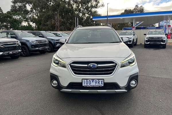 2018 Subaru Outback 3.6R 5GEN