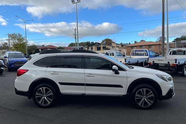 2018 Subaru Outback 3.6R 5GEN