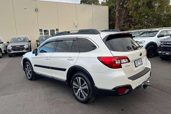 2018 Subaru Outback 3.6R 5GEN
