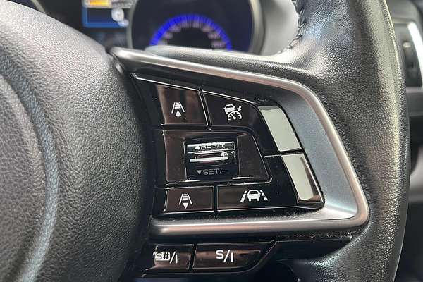 2018 Subaru Outback 3.6R 5GEN
