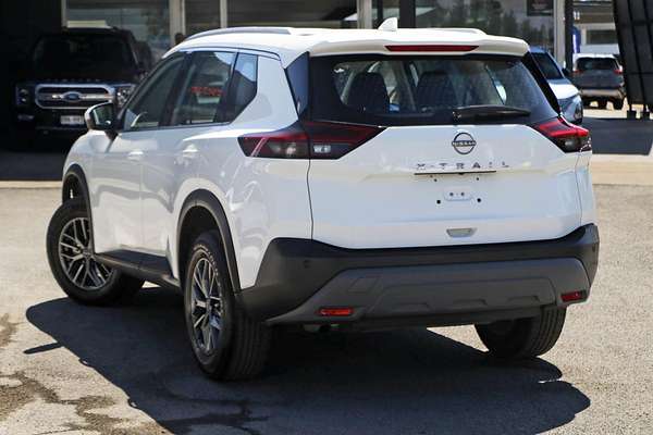 2025 Nissan X-TRAIL ST T33