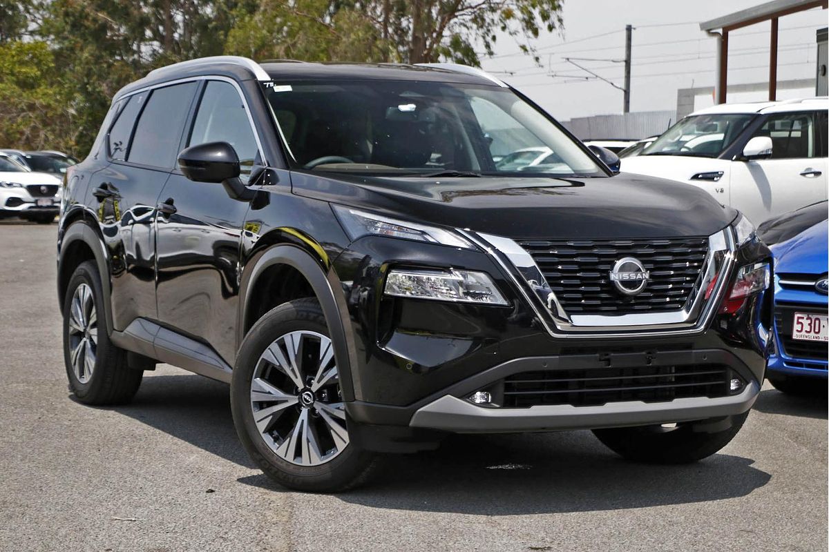 2024 Nissan X-TRAIL ST-L T33