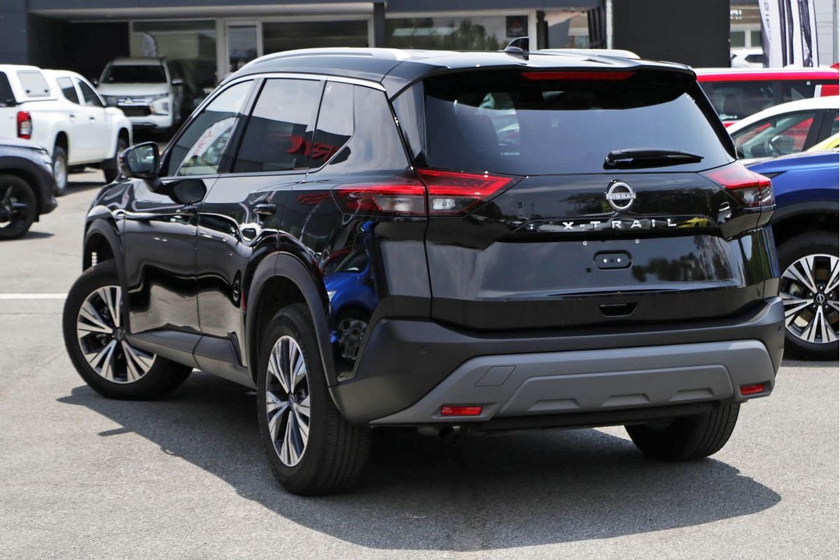 2024 Nissan X-TRAIL ST-L T33
