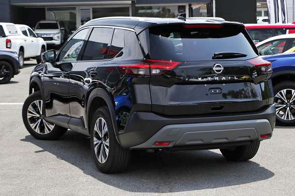 2024 Nissan X-TRAIL ST-L T33