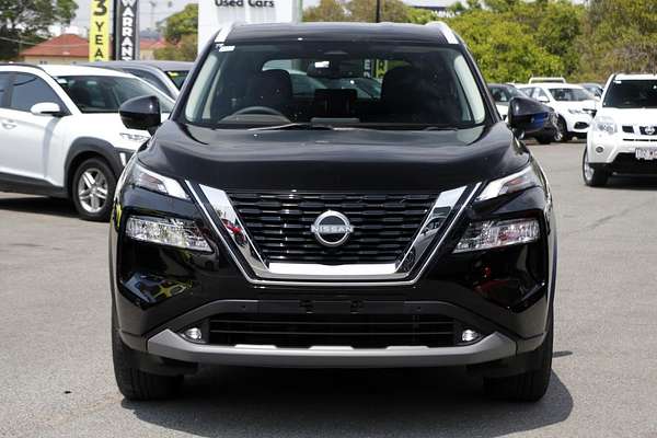 2024 Nissan X-TRAIL ST-L T33