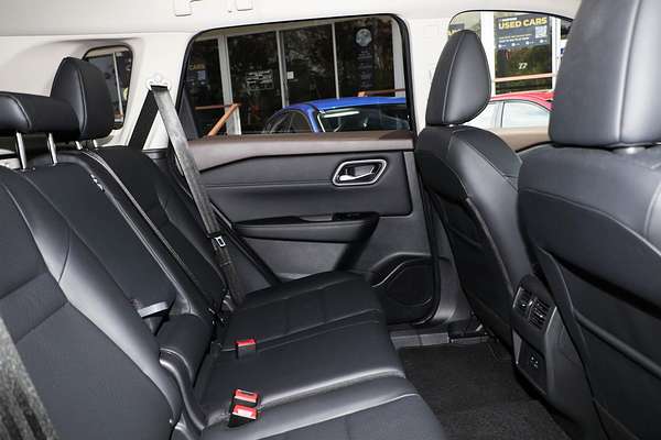 2024 Nissan X-TRAIL ST-L T33