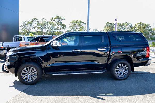 2024 Mitsubishi Triton GLS MV 4X4