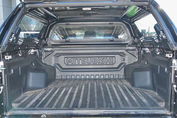 2024 Mitsubishi Triton GLS MV 4X4