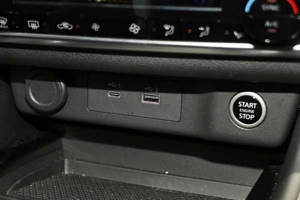 2024 Nissan X-TRAIL ST-L T33