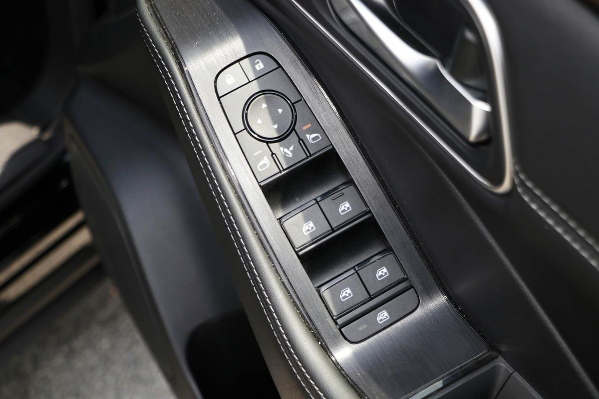 2024 Nissan X-TRAIL ST-L T33