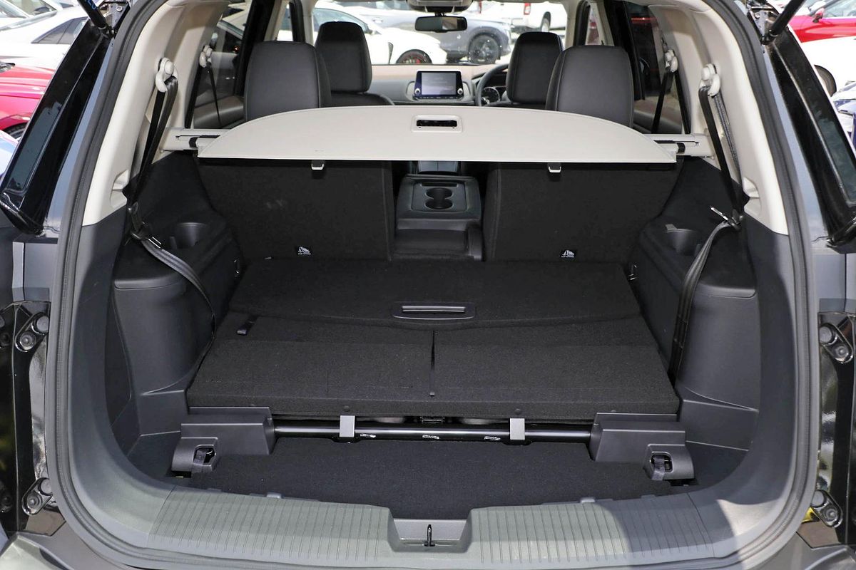 2024 Nissan X-TRAIL ST-L T33