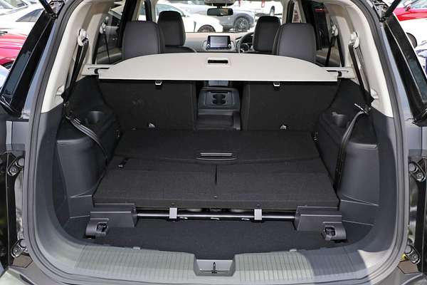 2024 Nissan X-TRAIL ST-L T33
