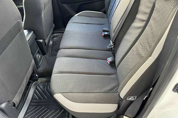 2017 Holden Colorado LS RG 4X4