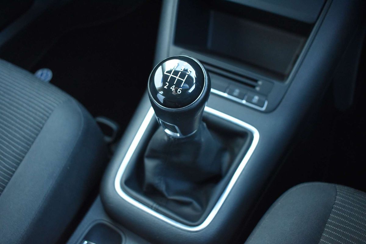 2013 Volkswagen Tiguan 118TSI 5N