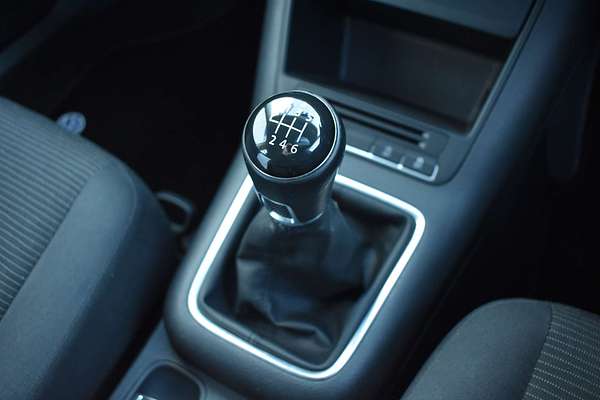 2013 Volkswagen Tiguan 118TSI 5N