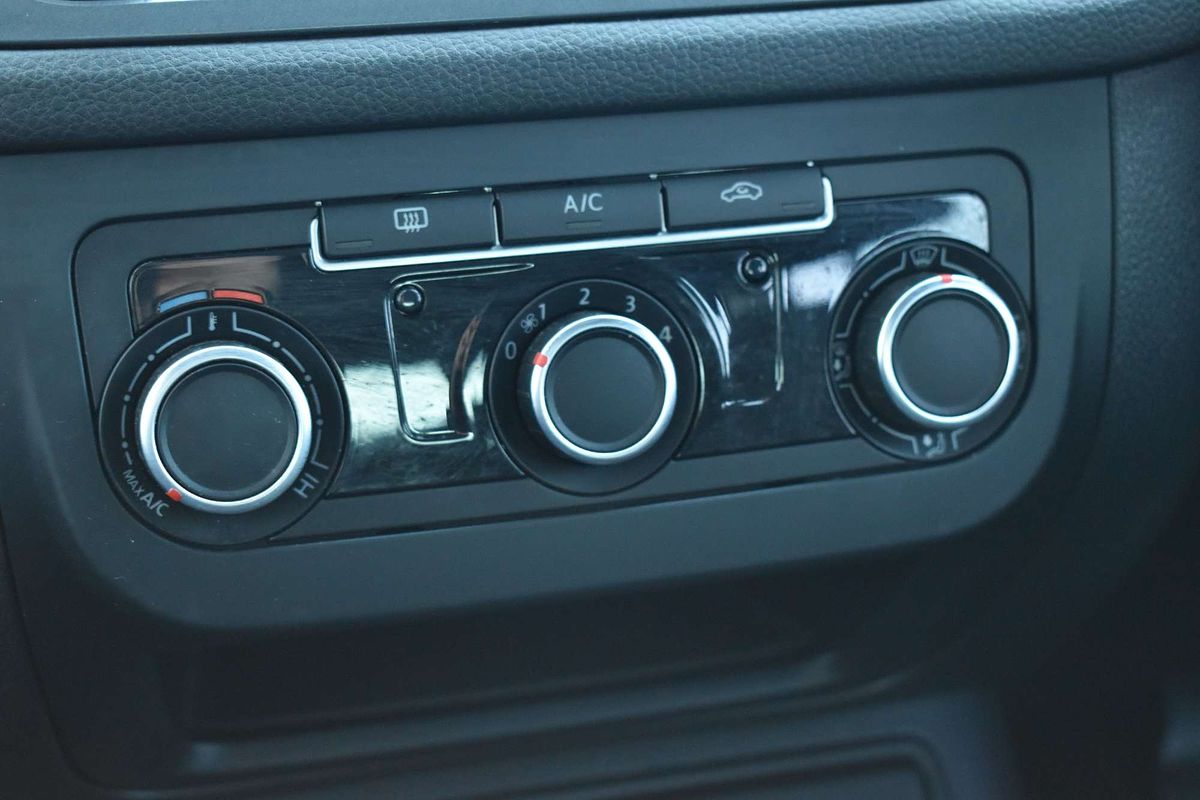 2013 Volkswagen Tiguan 118TSI 5N