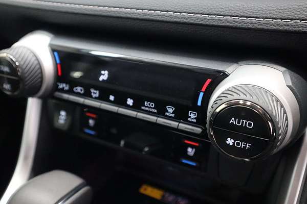 2024 Toyota RAV4 Cruiser AXAH52R